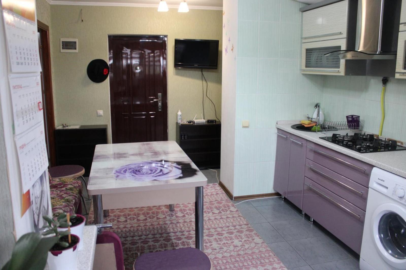 Apartament Svetlana Chişinau Exteriör bild
