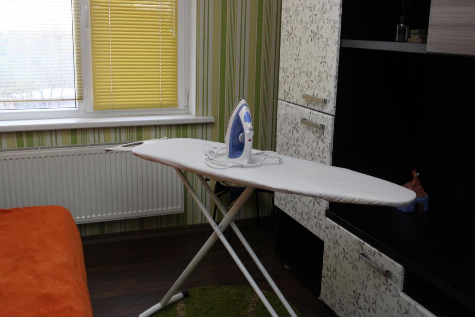 Apartament Svetlana Chişinau Exteriör bild