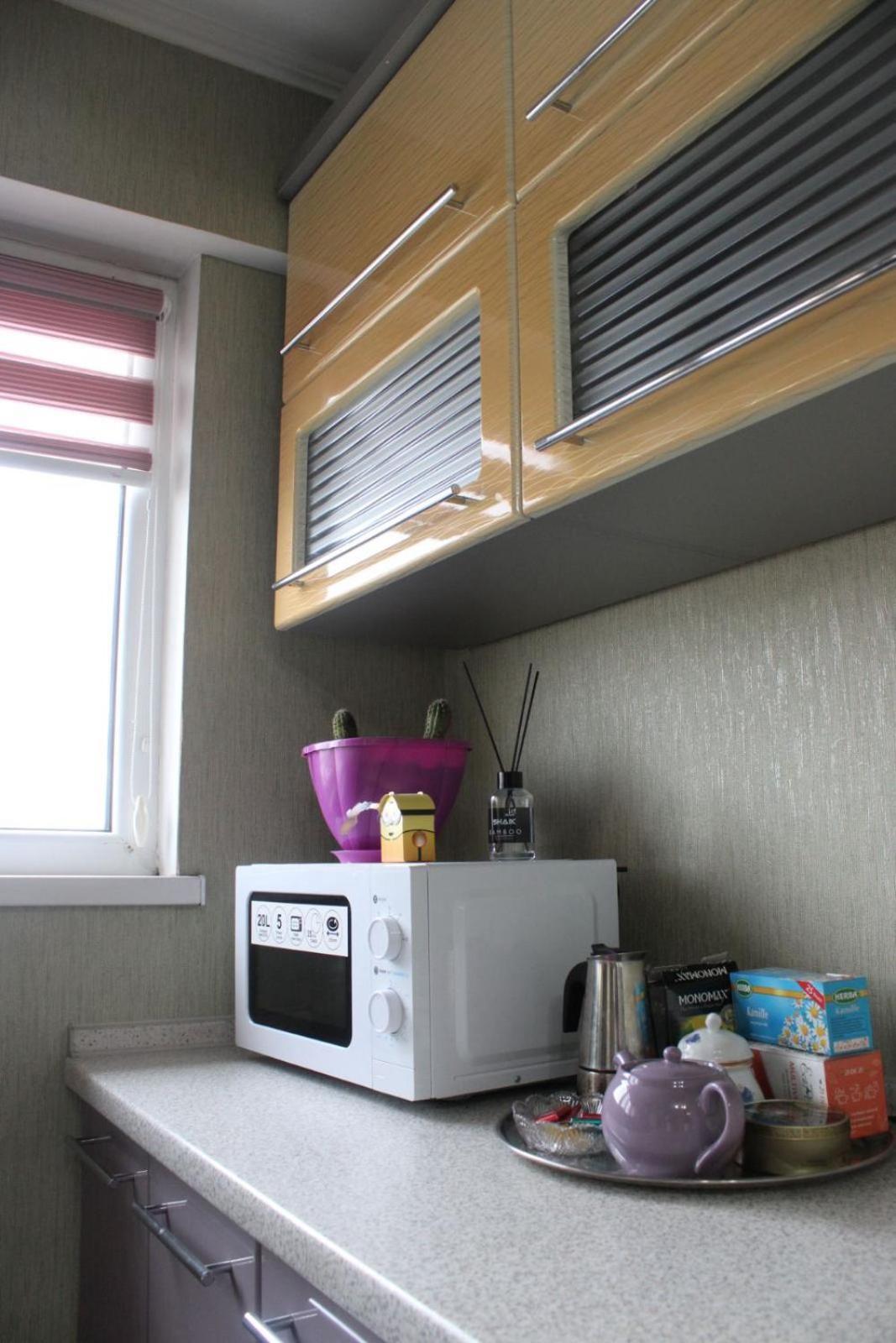 Apartament Svetlana Chişinau Exteriör bild