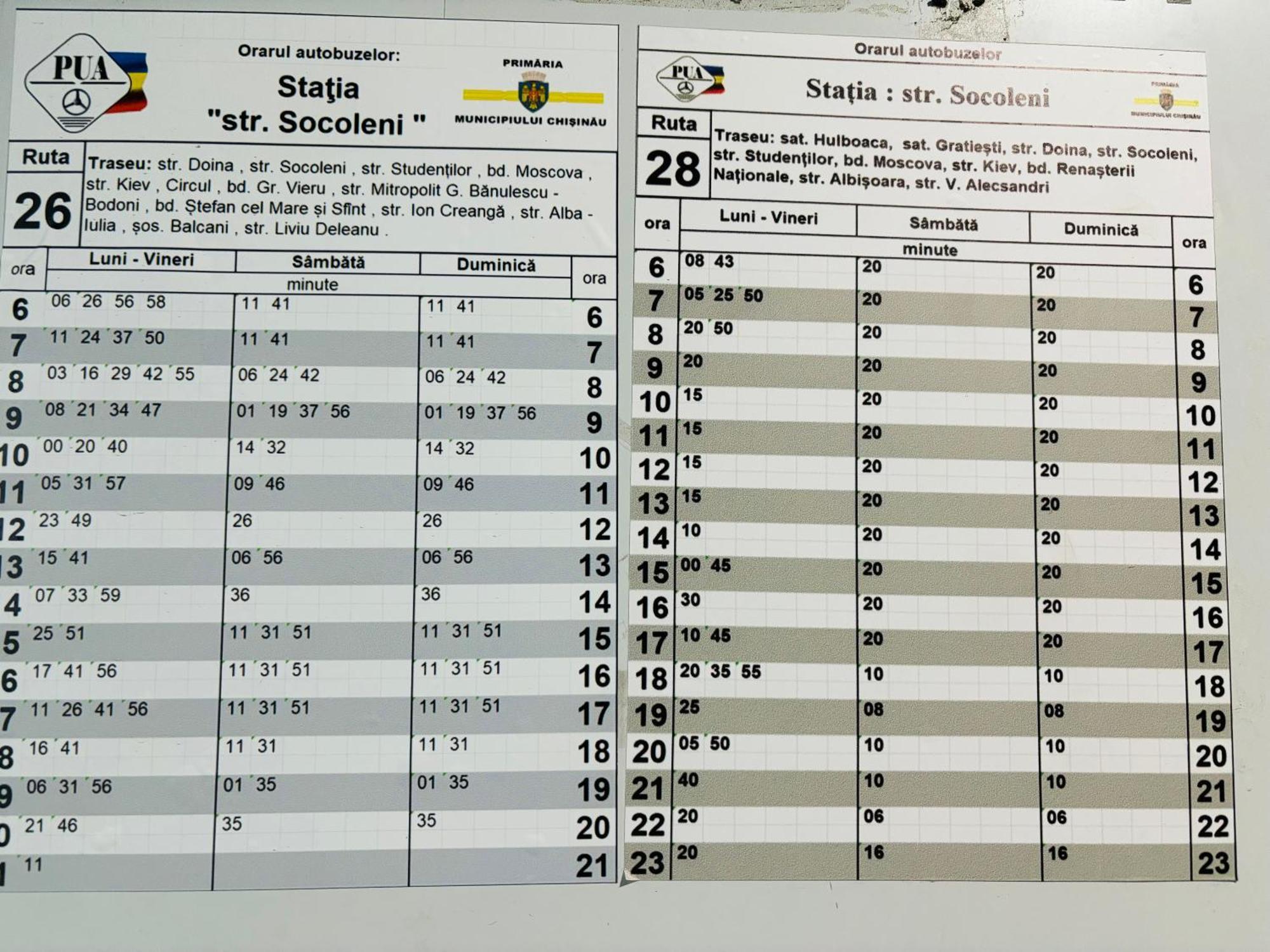 Apartament Svetlana Chişinau Exteriör bild