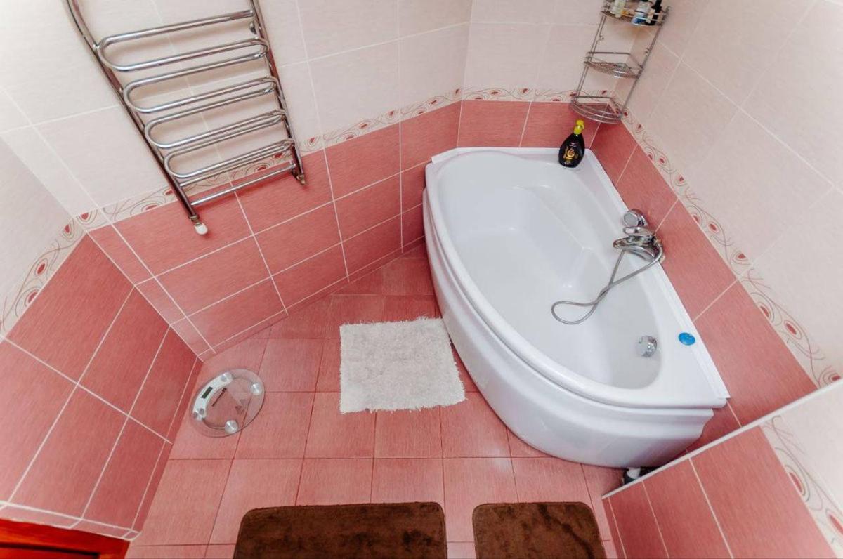 Apartament Svetlana Chişinau Exteriör bild